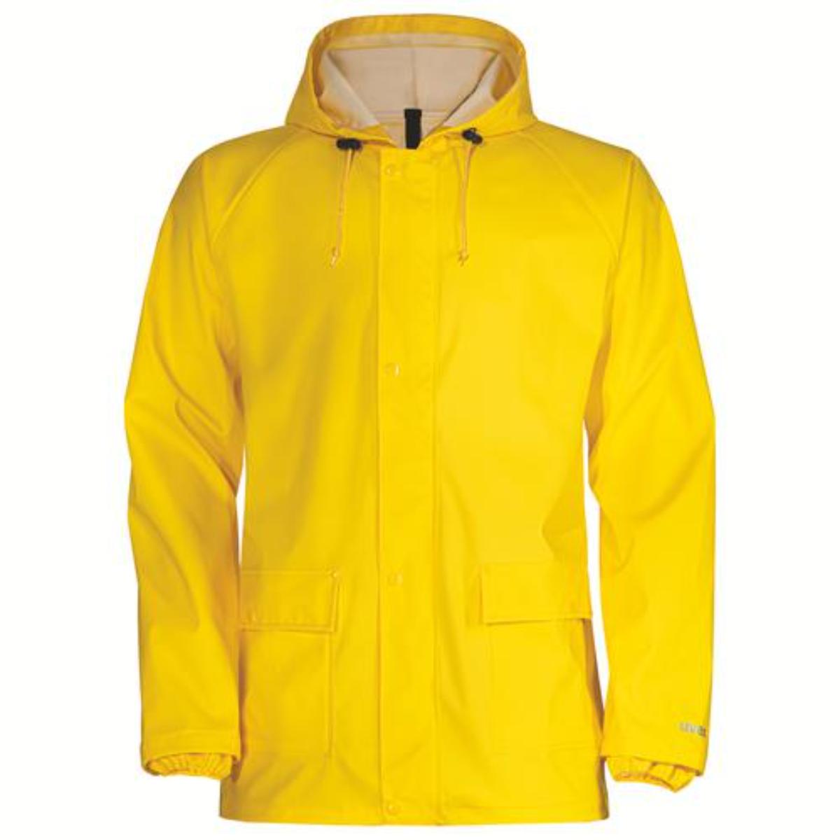 uvex protection Regenjacke