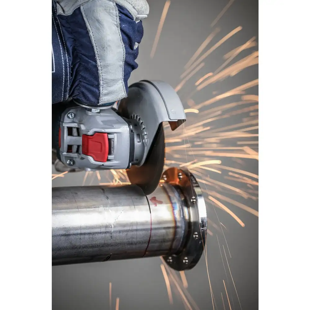 PFERD TOOLS Trennscheibe EHT X-LOCK gerade Universallinie PSF STEELOX für Stahl/Edelstahl