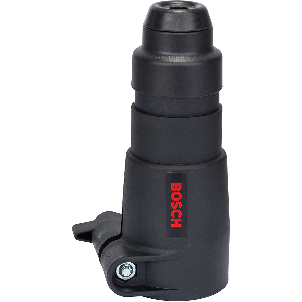 Bosch Meißelvorsatz MV 200 SDS plus-Aufnahme