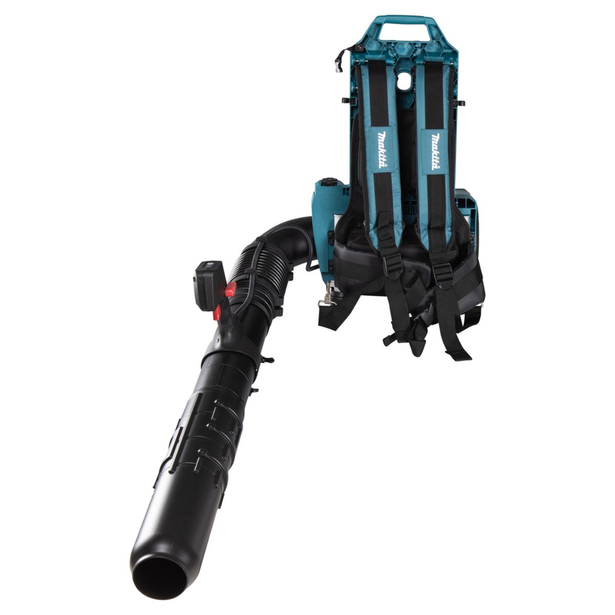 Makita Akku-Rucksackgebläse 36V PDC-Connector (ohne Akku, ohne Ladegerät) UB002CZ