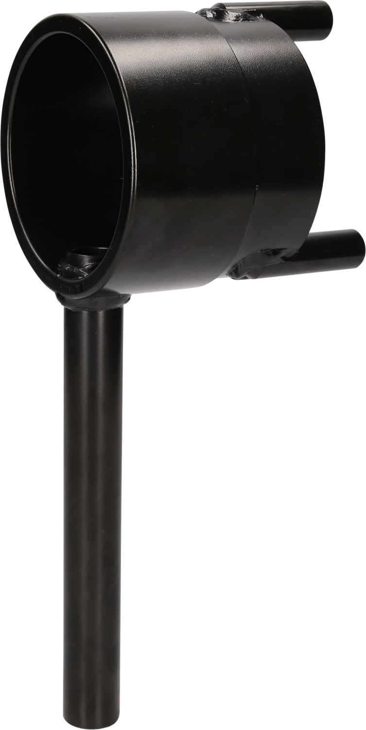 KS Tools Riemenscheiben-Gegenhalte-Schlüssel für Mercedes, 265 mm