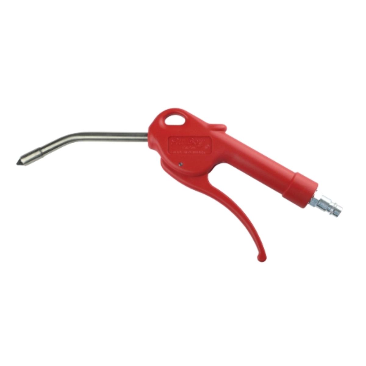 ELMAG Ausblaspistole JWL SUPER Silent, Ø 6mm Rohr