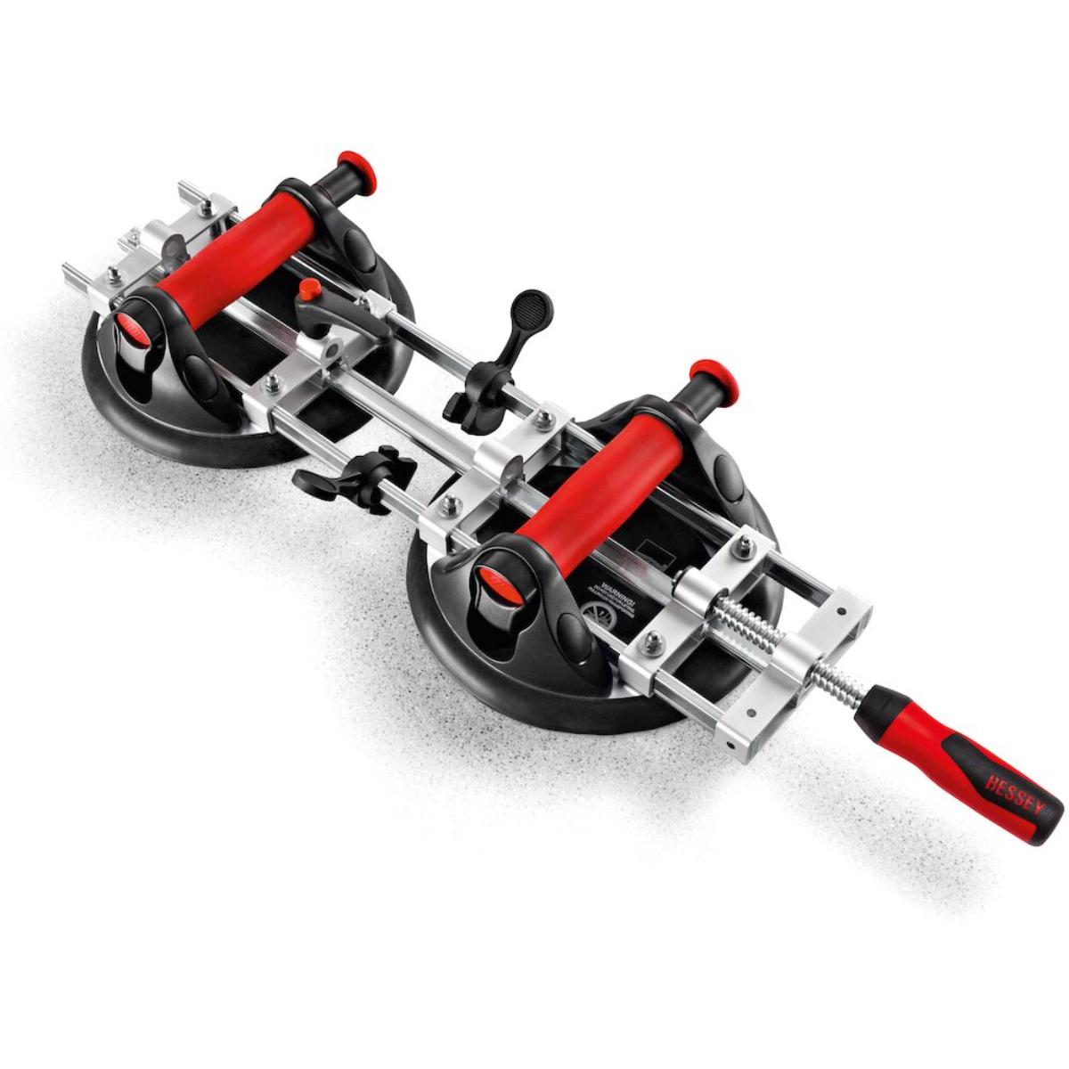 BESSEY Plattenspanner PS 130, groß und stark
