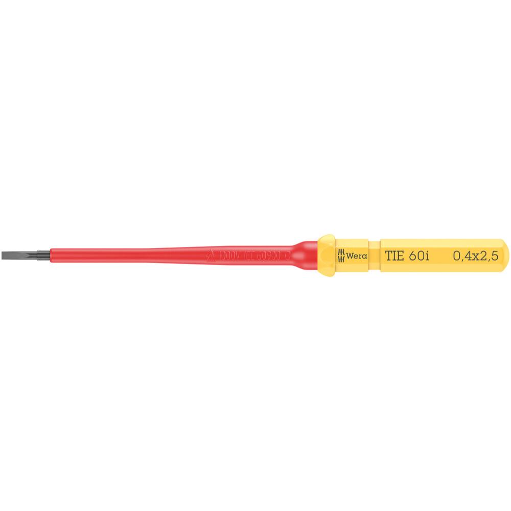Wera Kraftform Kompakt VDE 7 Universal 2 Tool Finder