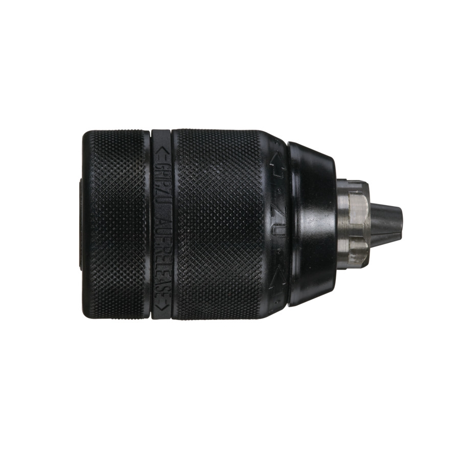 Milwaukee - SCHNELLSPANNBOHRFUTTER 1.5-13MM 1/2\\X2"" - 4932364265"