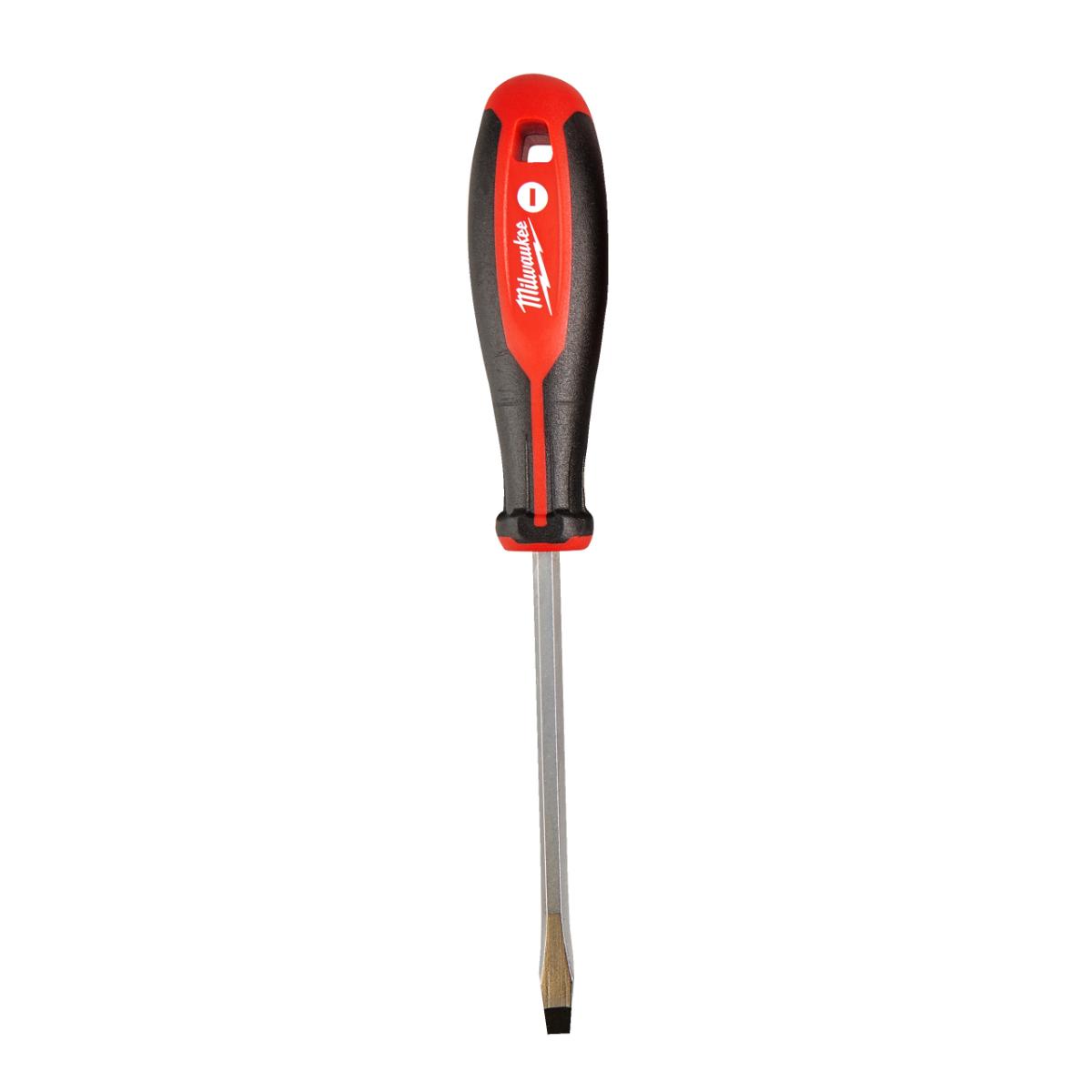 Milwaukee - Tri-Lobe Schraubendr. SL 1,2 x 6,5 x 125 - 4932471781