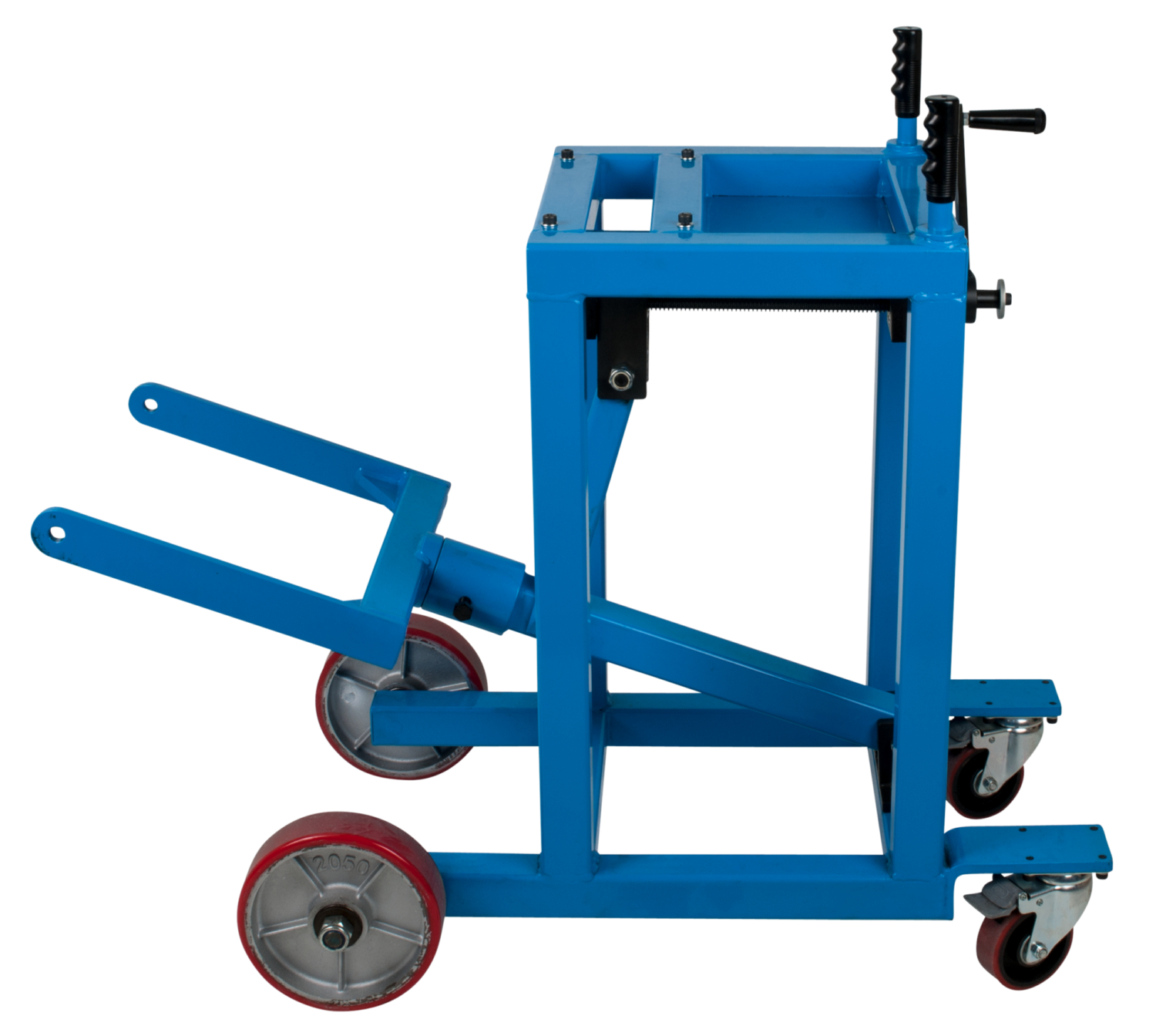 KS Tools Grundgestell