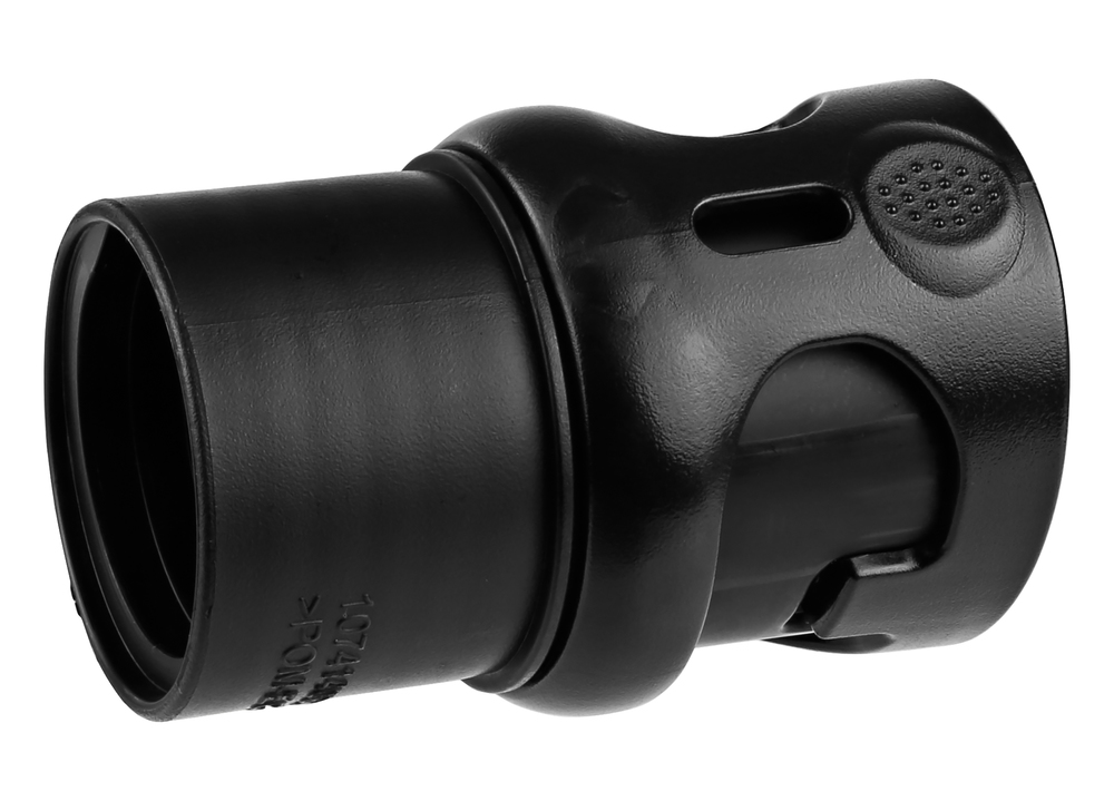 Makita Schlauchmuffe Maschinenseite - W107417866