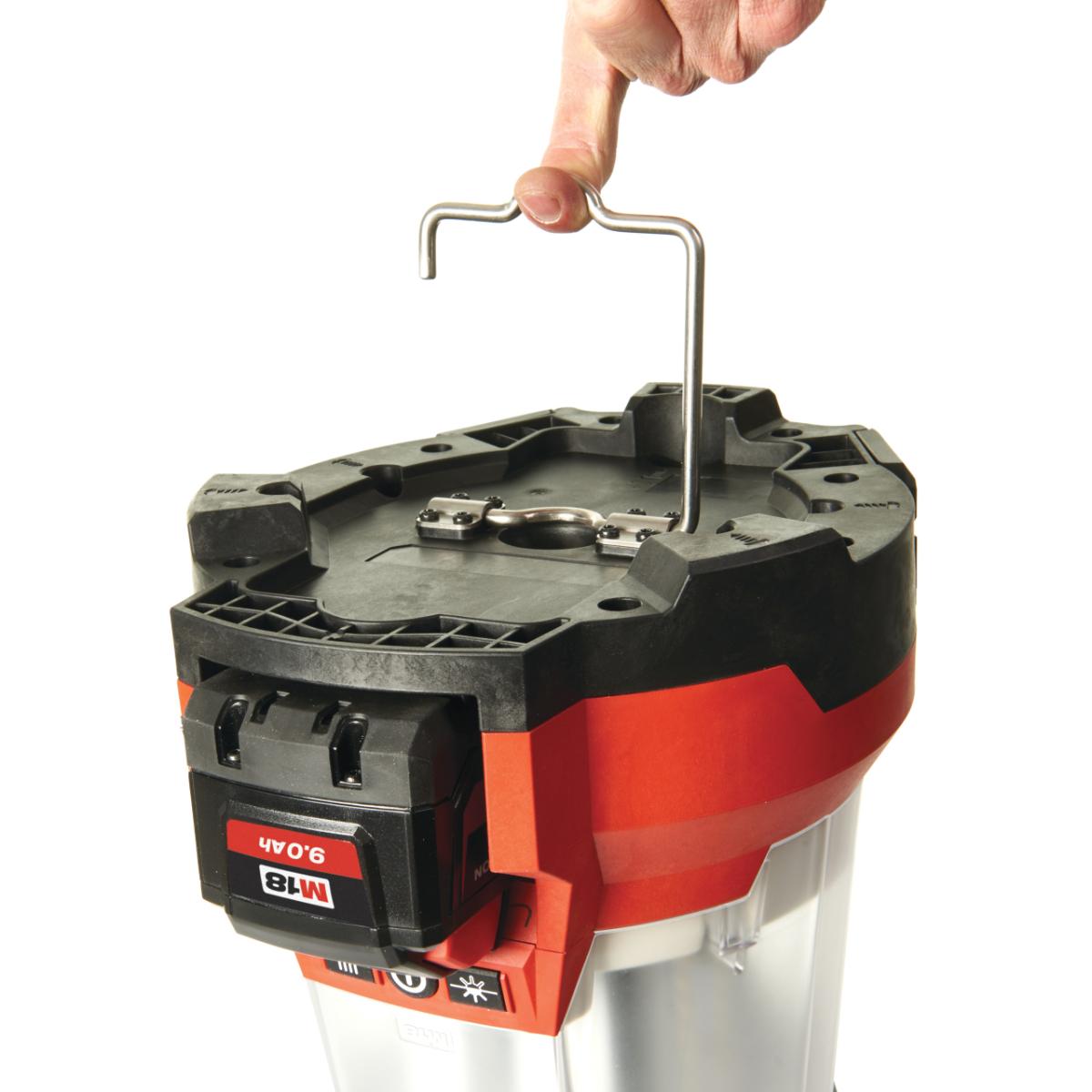 Milwaukee Akku-Leuchte M18 ONESLSP-0