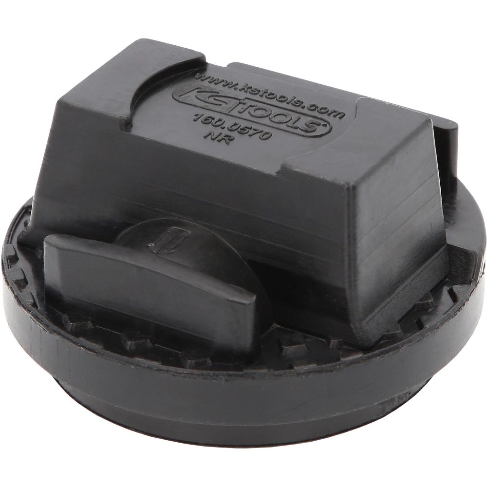 KS Tools Gummiauflage 37 für Mercedes