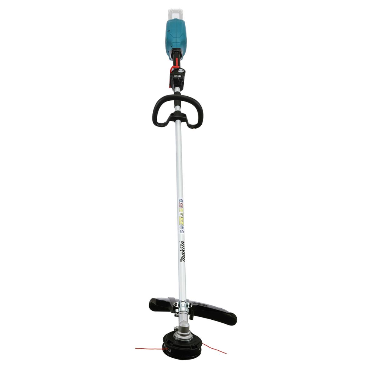 Makita Akku-Freischneider XGT - 40V max. - Ø 450 mm - 0-5.000 U/min - UR014GZ