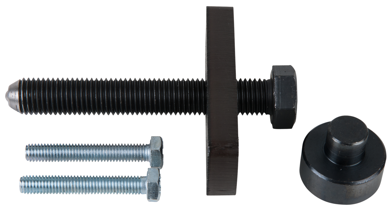 KS Tools Abzieher Riemenscheibe Kurbelwelle (4)