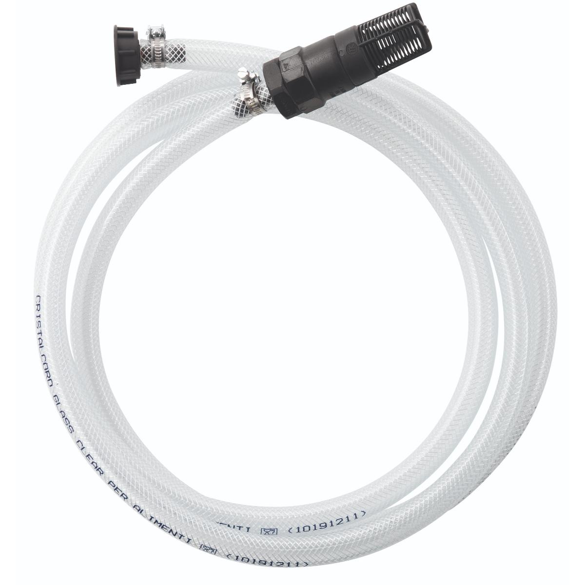 Bosch Selbstansaug-Kit
