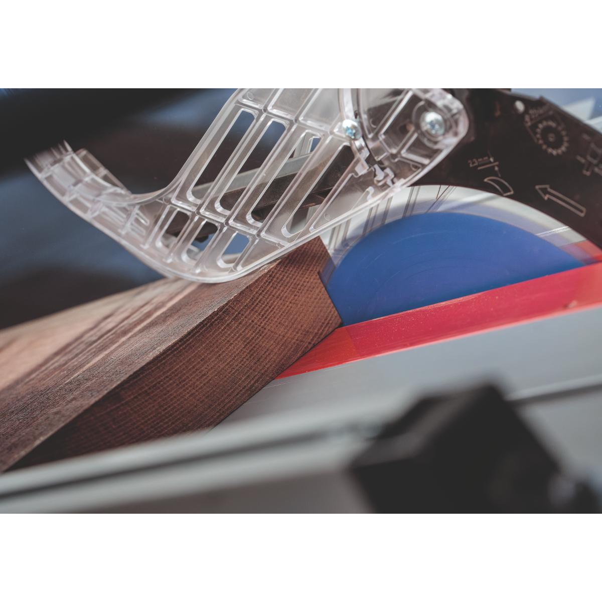 Bosch Kreissägeblatt Expert for Wood ø 254 mm