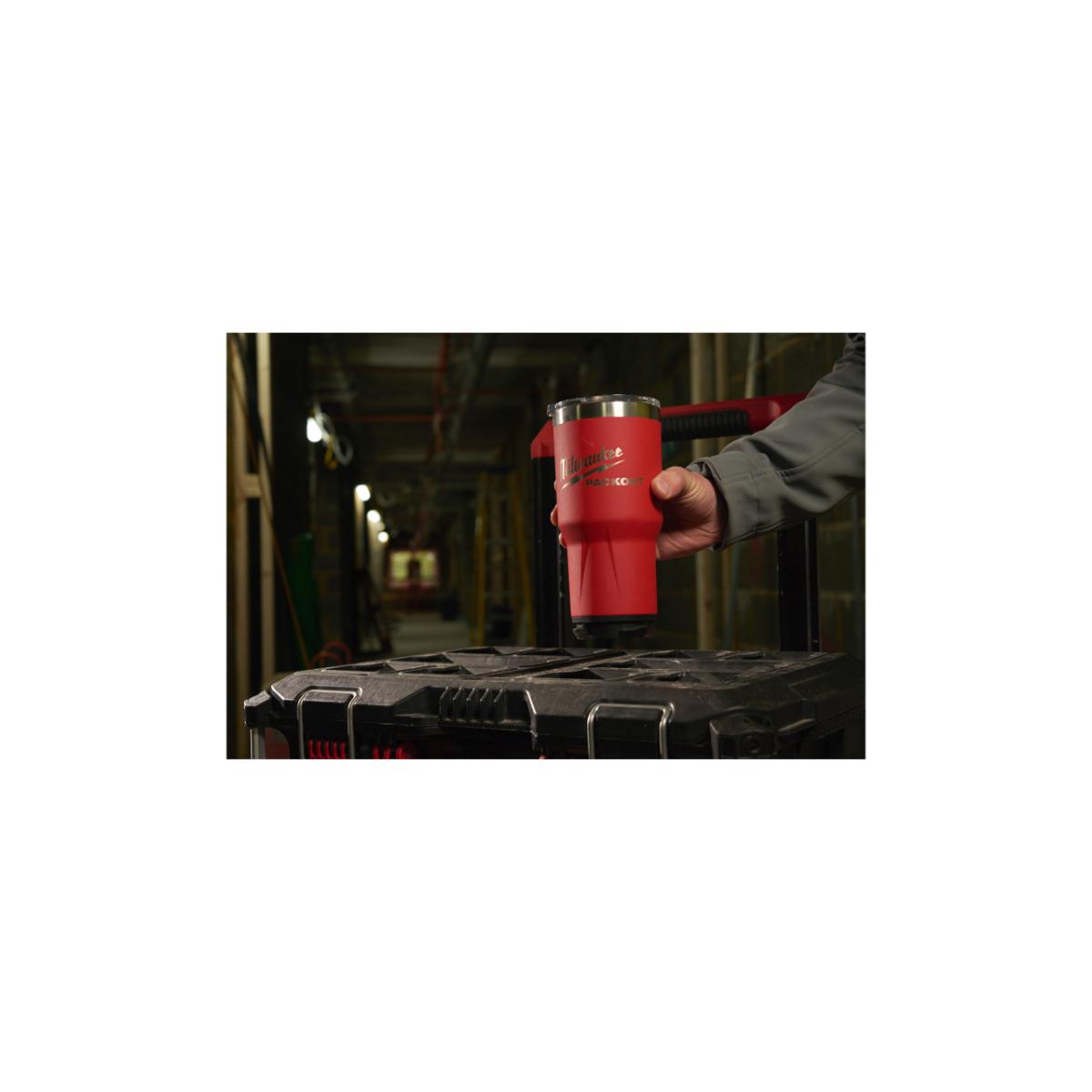 Milwaukee PACKOUT Thermobecher
