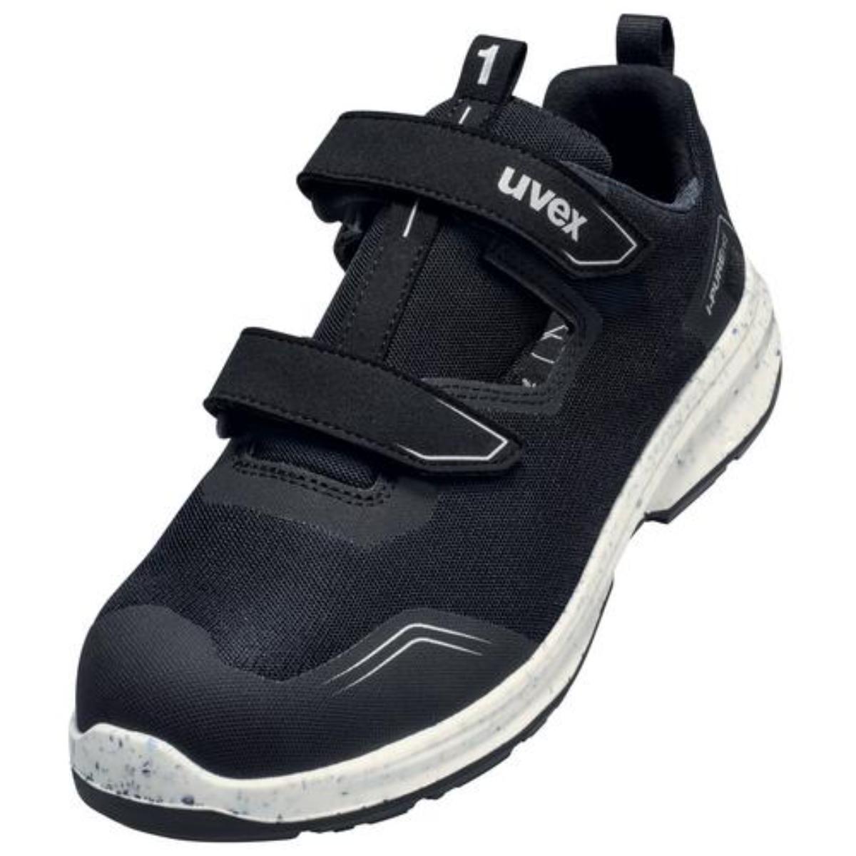uvex 1 sport Sicherheitsschuh S1 Sandale