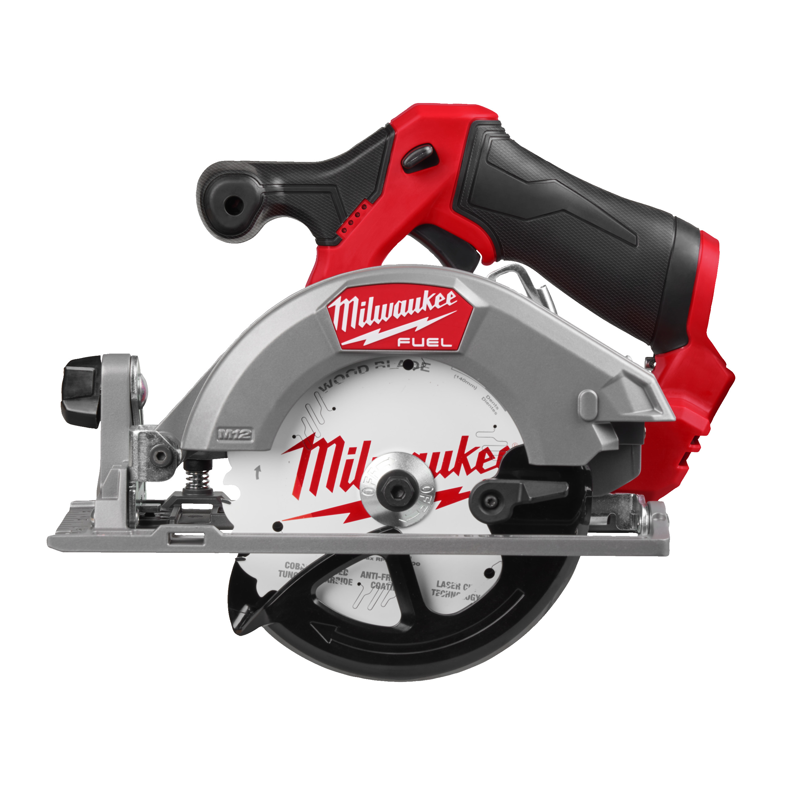 Milwaukee M12 FUEL Akku - Kreissäge M12FCS442-0