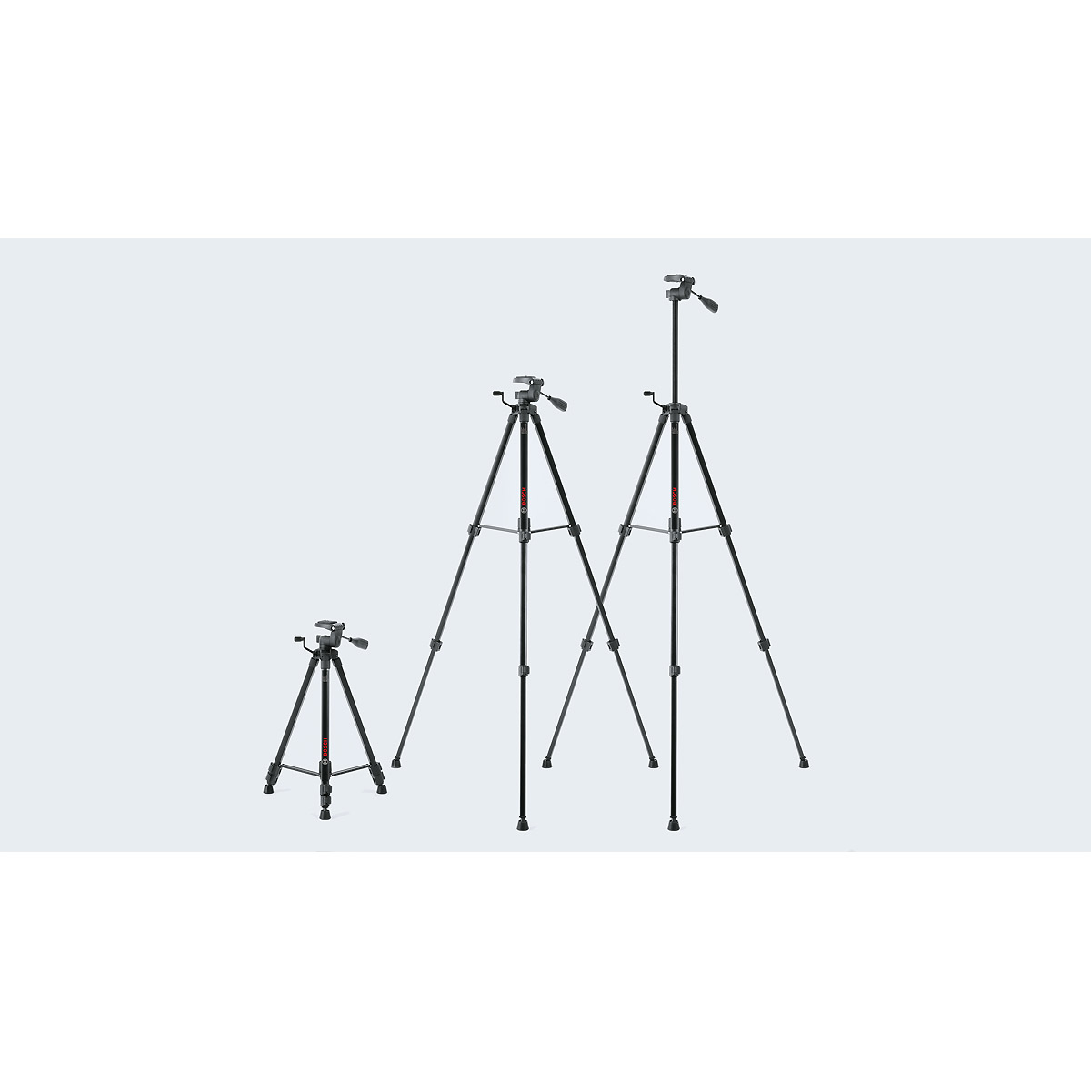 Bosch Stativ TT 150