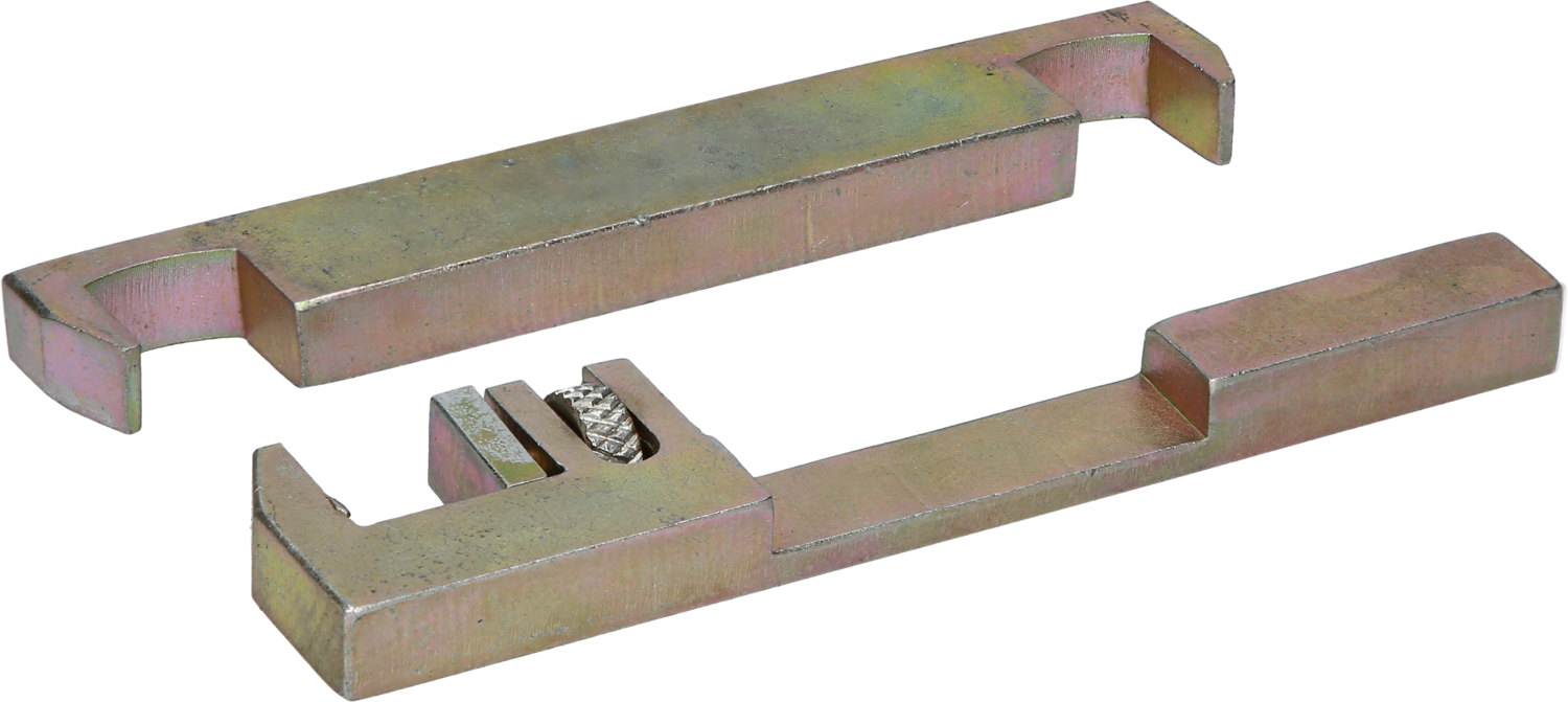Brilliant Tools Injektor-Ausrichtwerkzeug für Ford Duratorq - BT551110