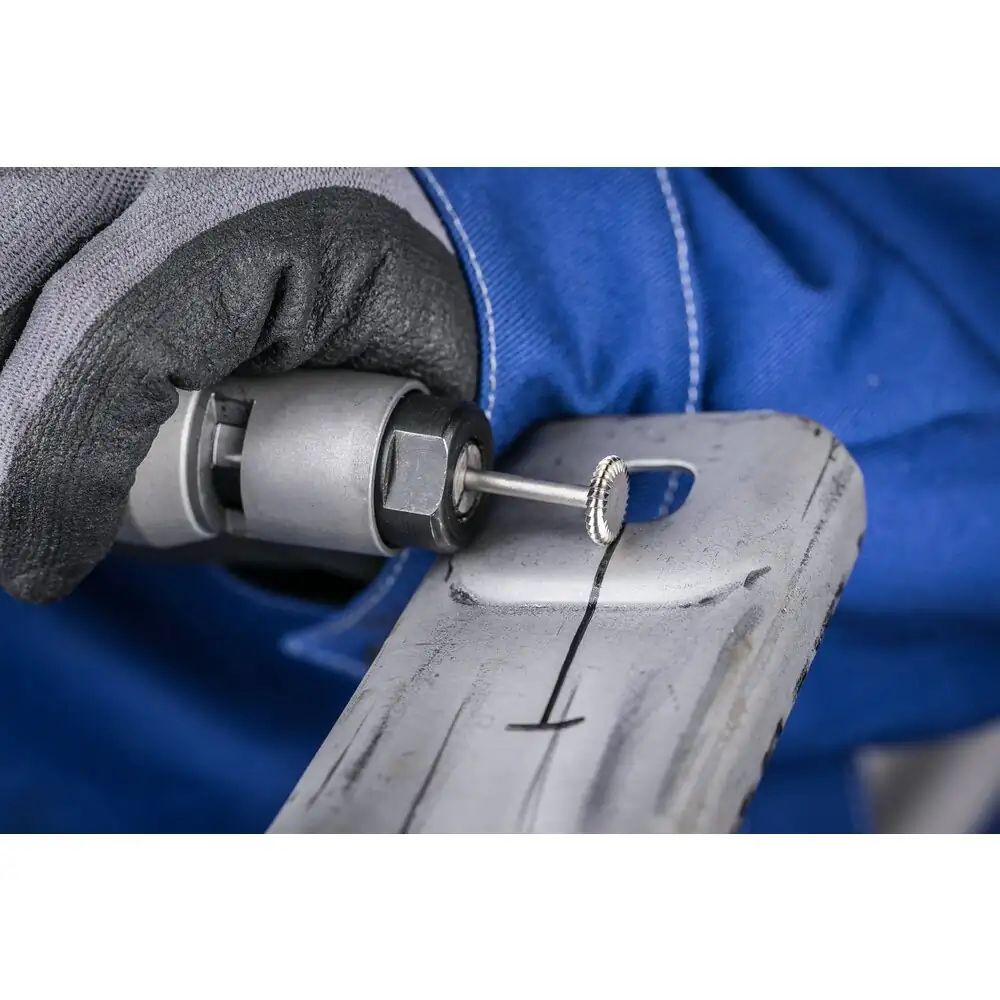 PFERD TOOLS HSS Feinfrässtift SP universal mittel fein
