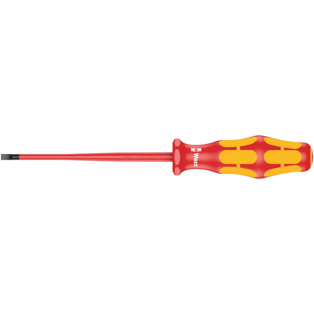 Wera 9540 Kraftform XL Bottle Set