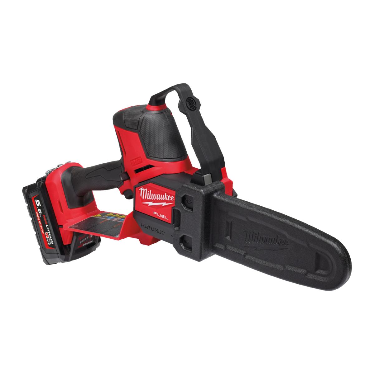 Milwaukee M18 FUEL Akku-Astsäge M18FHS20-552