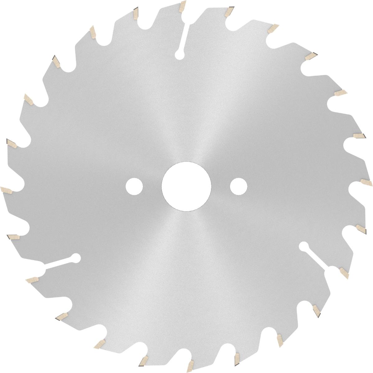 Bosch PRO Kreissägeblatt Optiline Wood für Handkreissägen ø 150 mm