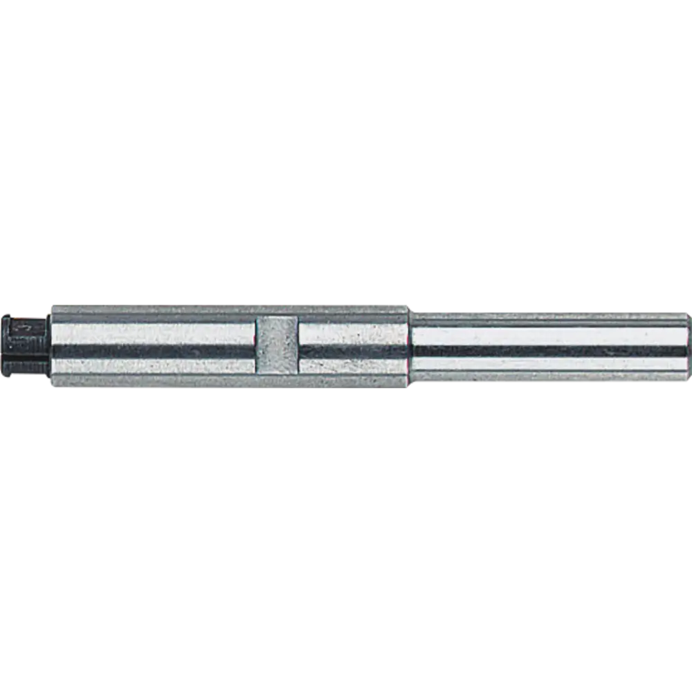 PFERD TOOLS Verlängerung für Antriebsspindel SPV 50-3 S8 Max. RPM 44.000 mit 3 mm Spannzange