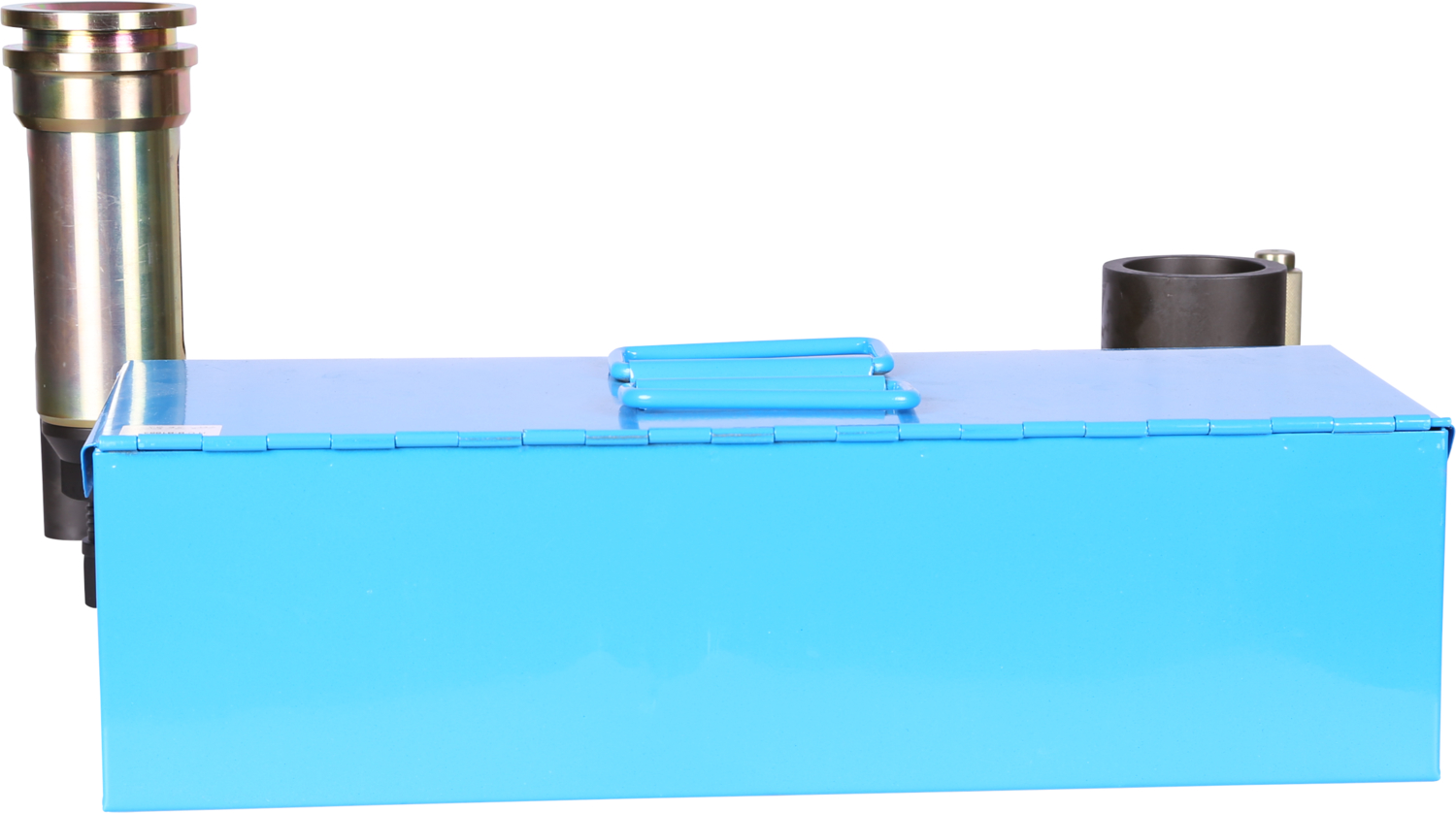 KS Tools Differential-Hauptwellenlager-Abzieher-Satz für DAF, 10-tlg
