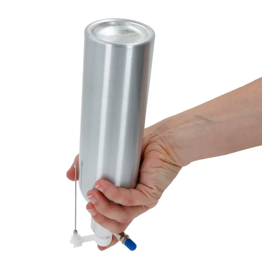 KS TOOLS Drucksprühflasche, 0,62 l