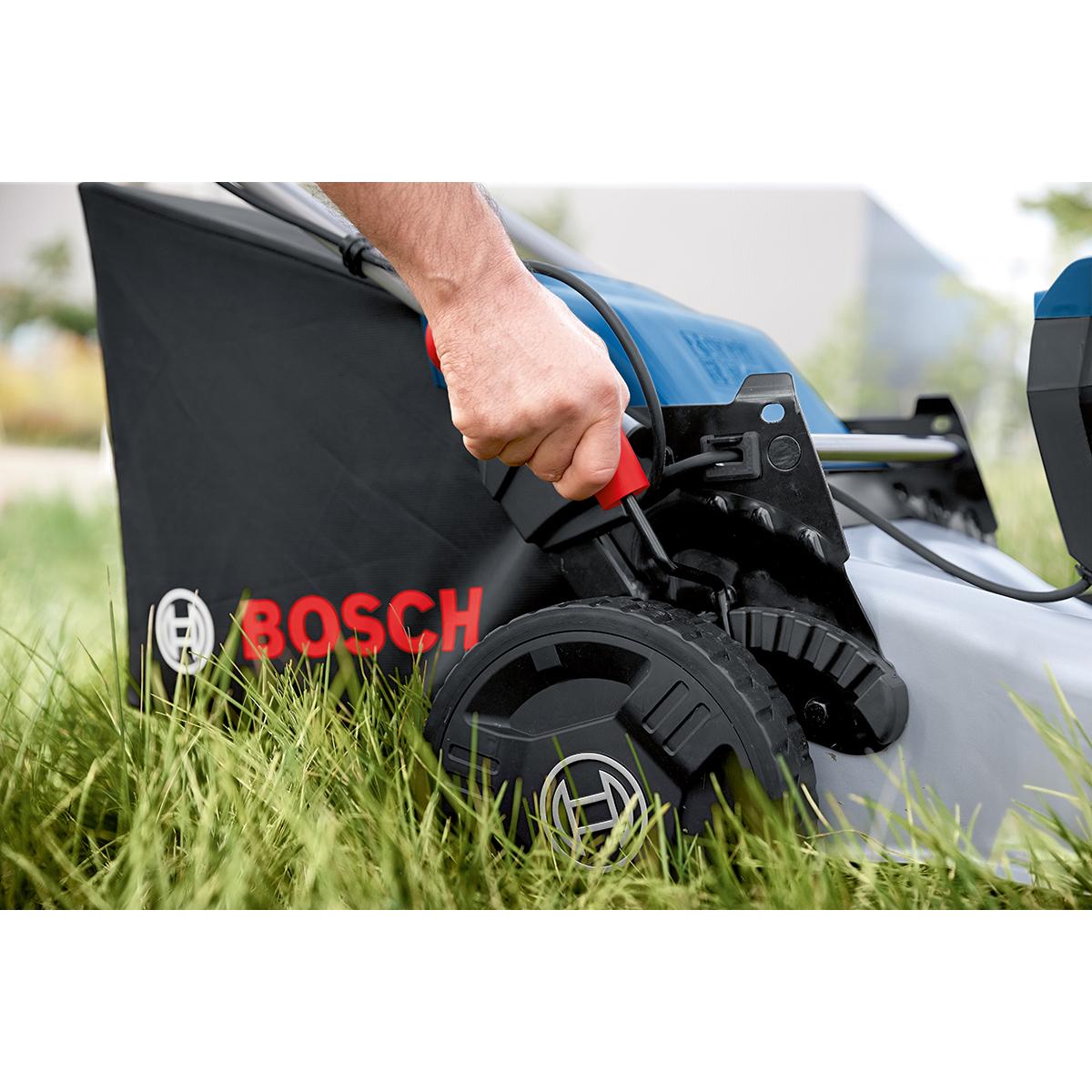 Bosch Akku-Rasenmäher GRA 18V2-46