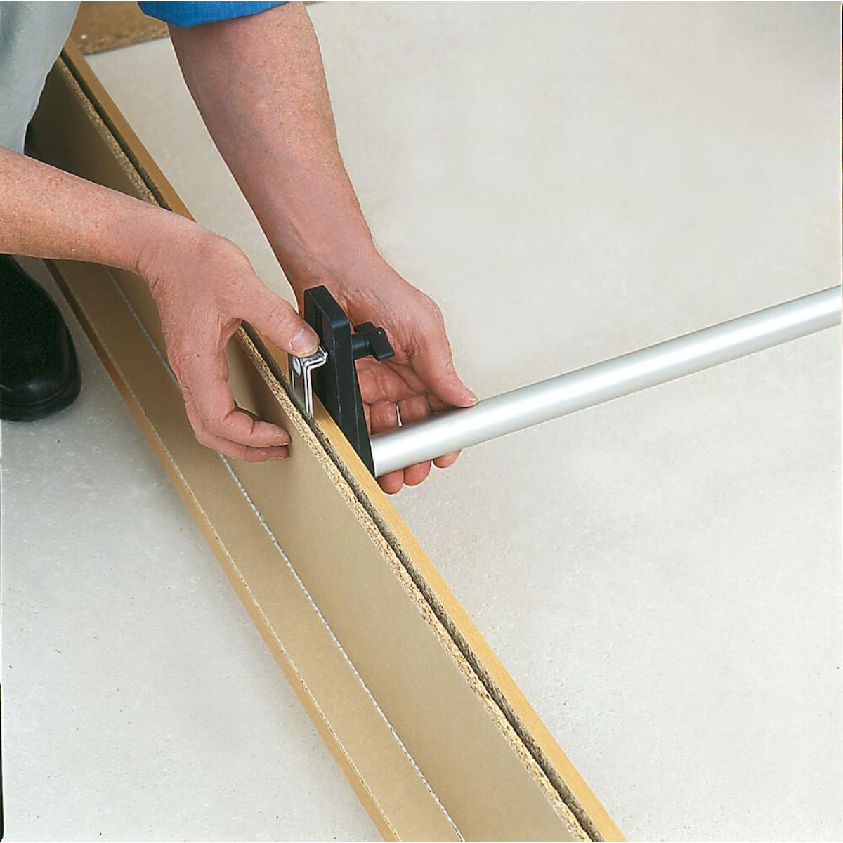 BESSEY Türfuttermontagestrebe TMS