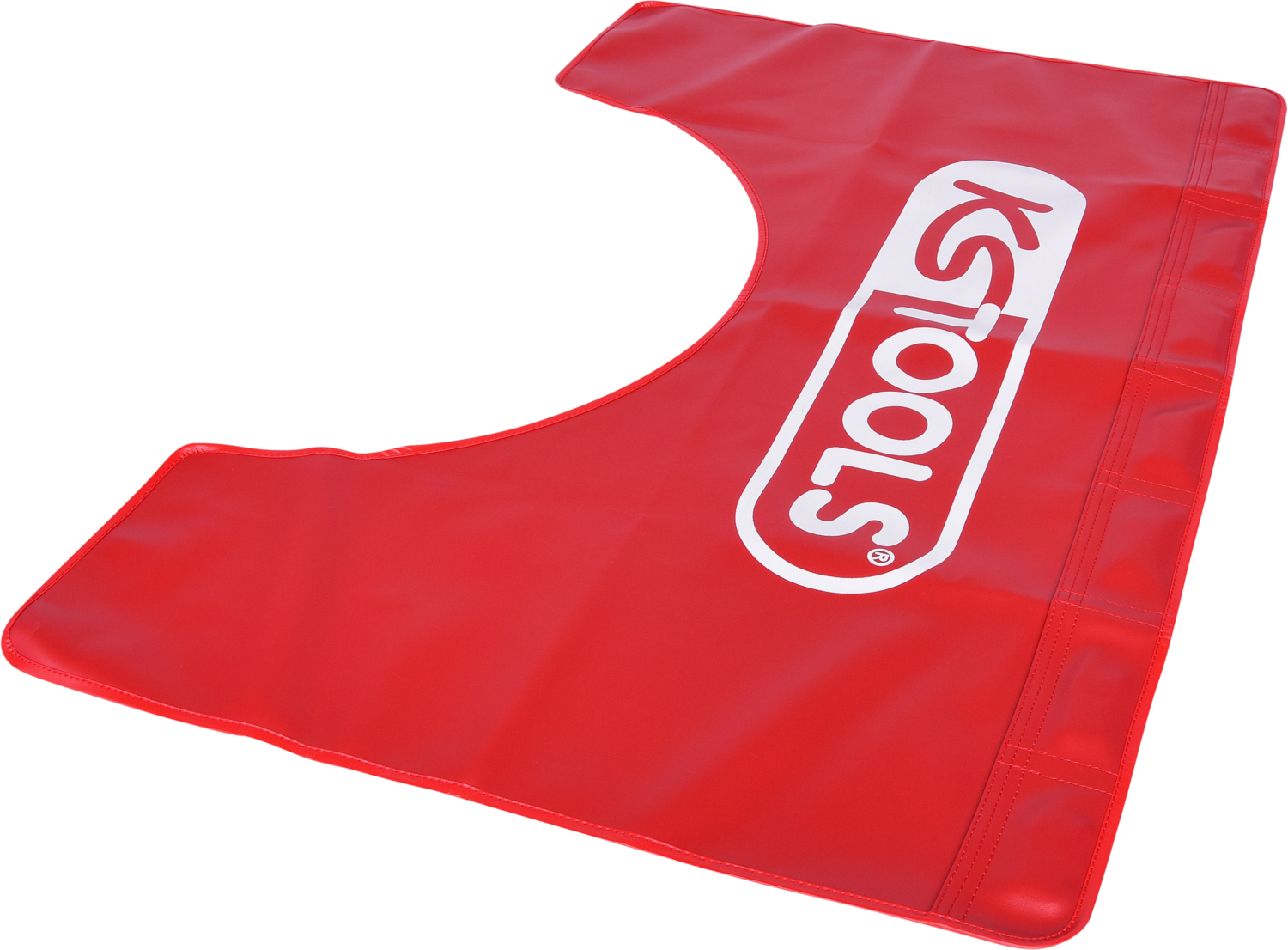 KS Tools Universal-Kotflügelschoner mit eingenähten Magneten, 1000x640mm