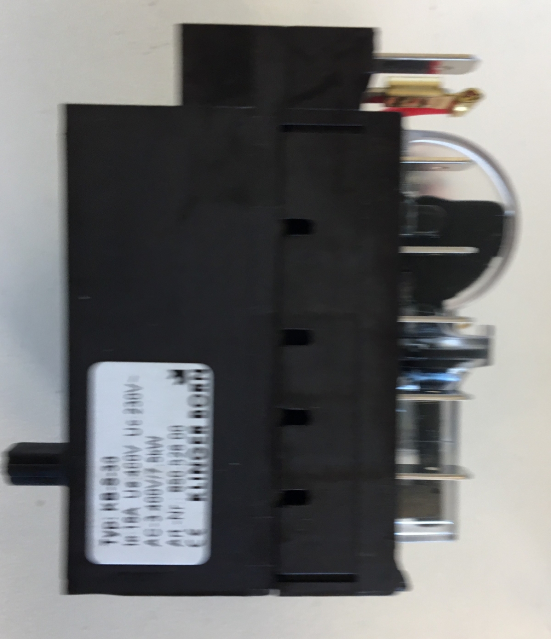 ELMAG Schütz für ZSM 1030