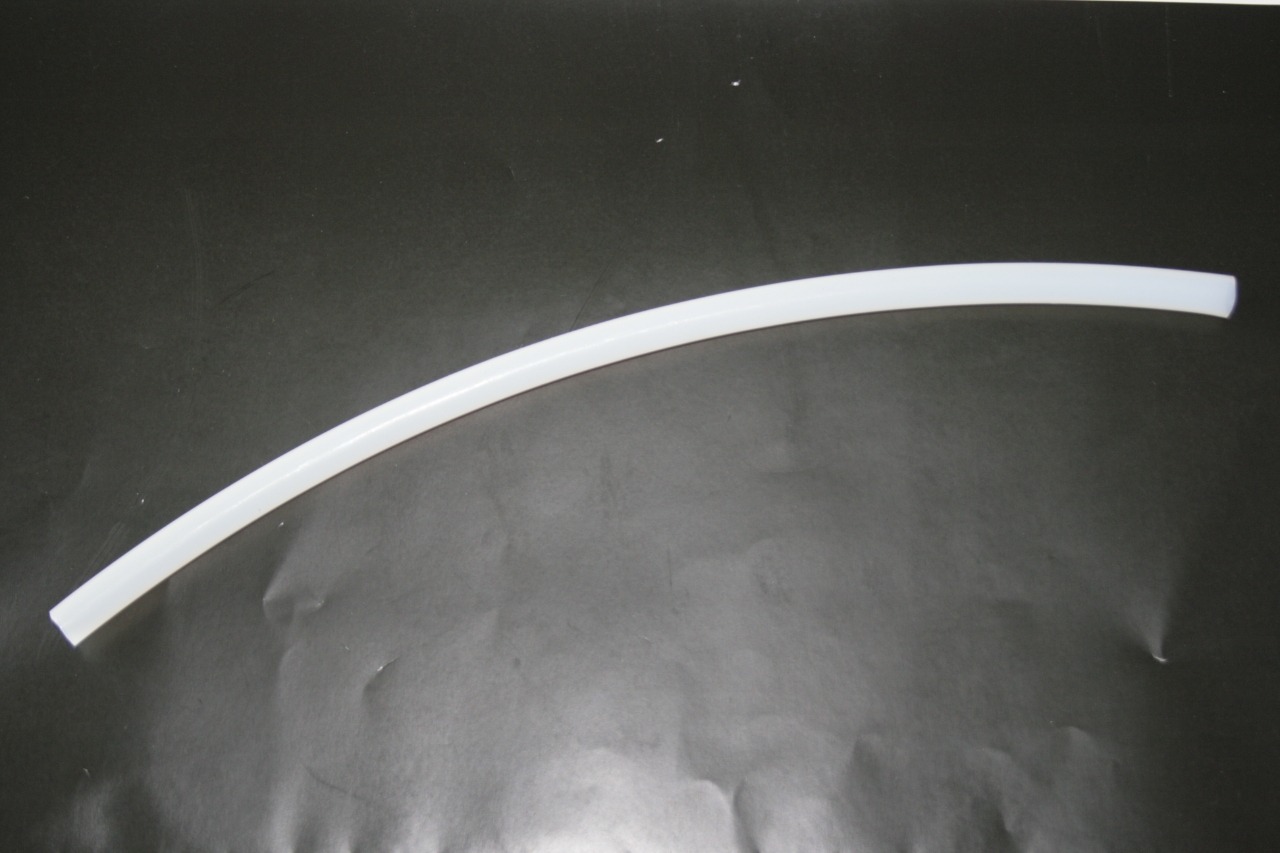 ELMAG Druckleitung 'PTFE' 10x8x1 mm (30 cm)