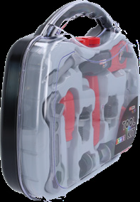 KS TOOLS Tool Kit for Kids