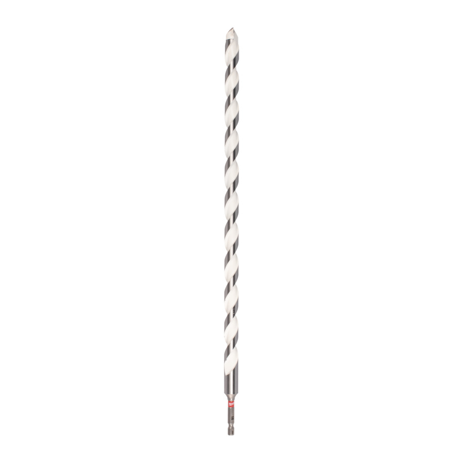 Milwaukee SHOCKWAVE Multimaterial Bohrer 1/4" Hex