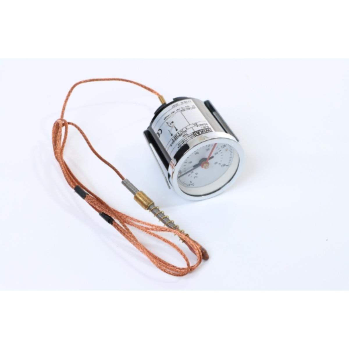 ELMAG Thermostat für CSA