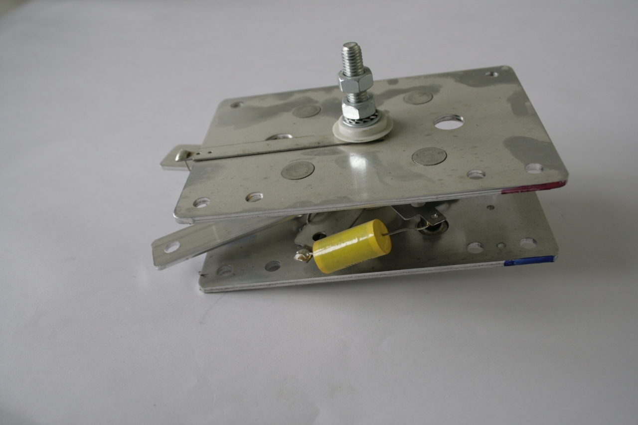 ELMAG Gleichrichter PMS 40 CB
