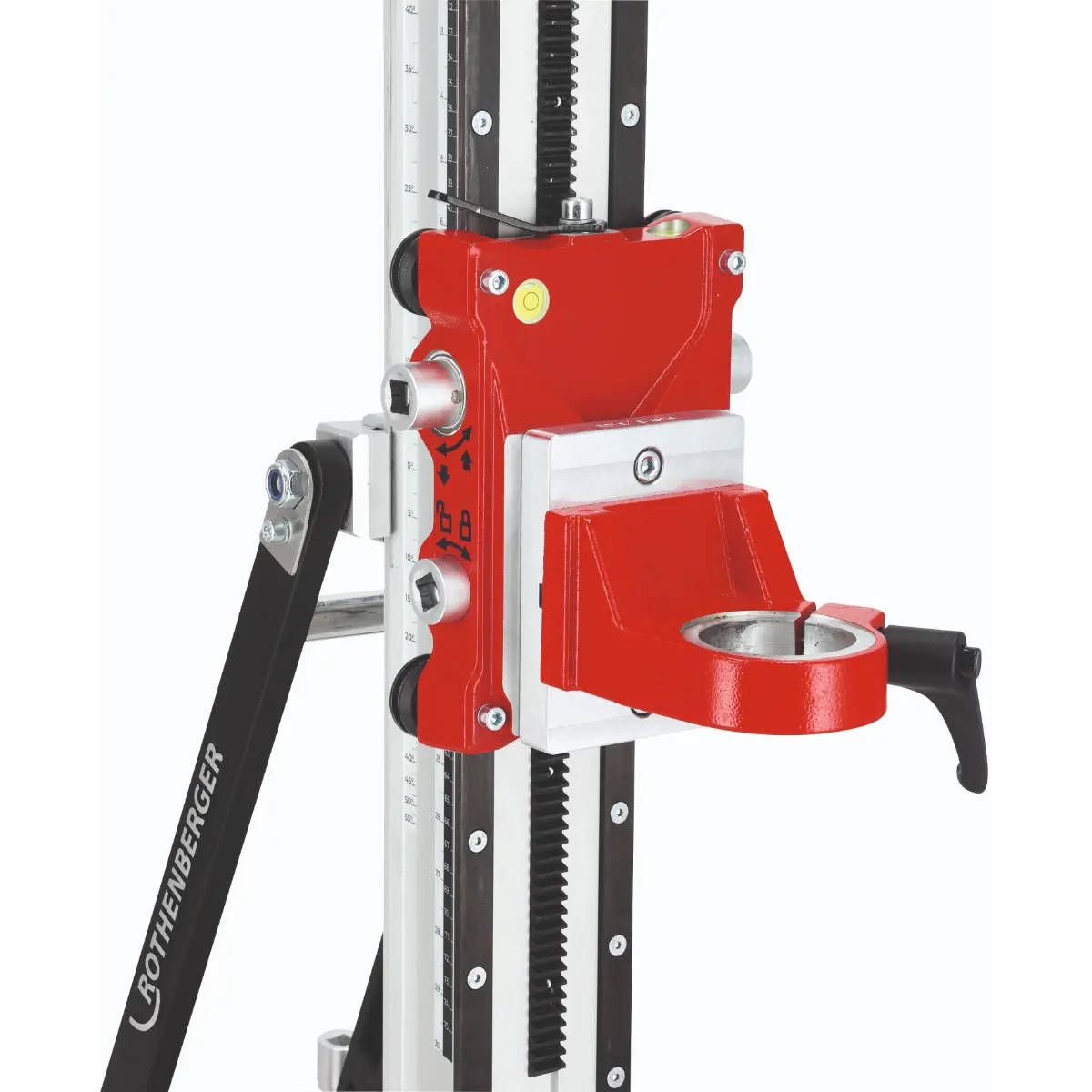 ROTHENBERGER Bohrständer RODIA PRO RIG 250