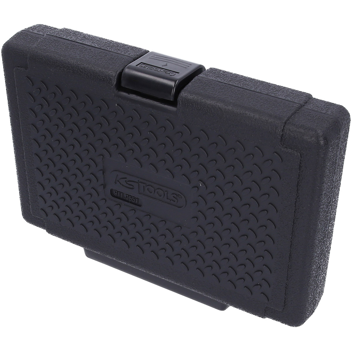 KS Tools Kunststoff-Leerkoffer für 911.0651