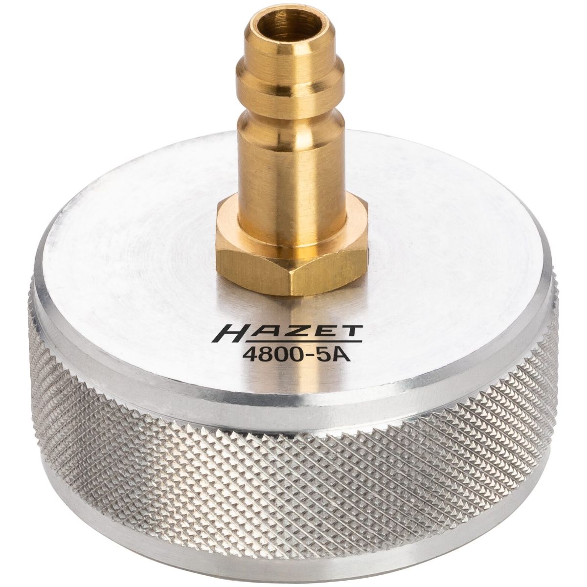 HAZET Kühlerpumpe und -adapter für Audi, Porsche, VW, Smart