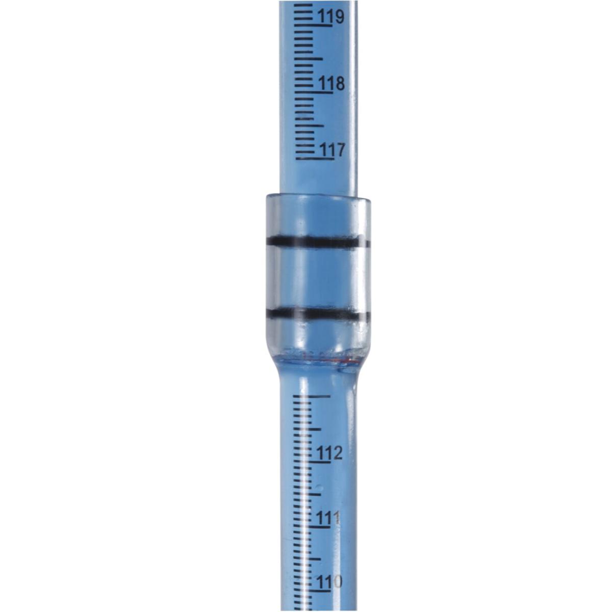 ROTHENBERGER Messflüssigkeit blau GW 150/4 100ml