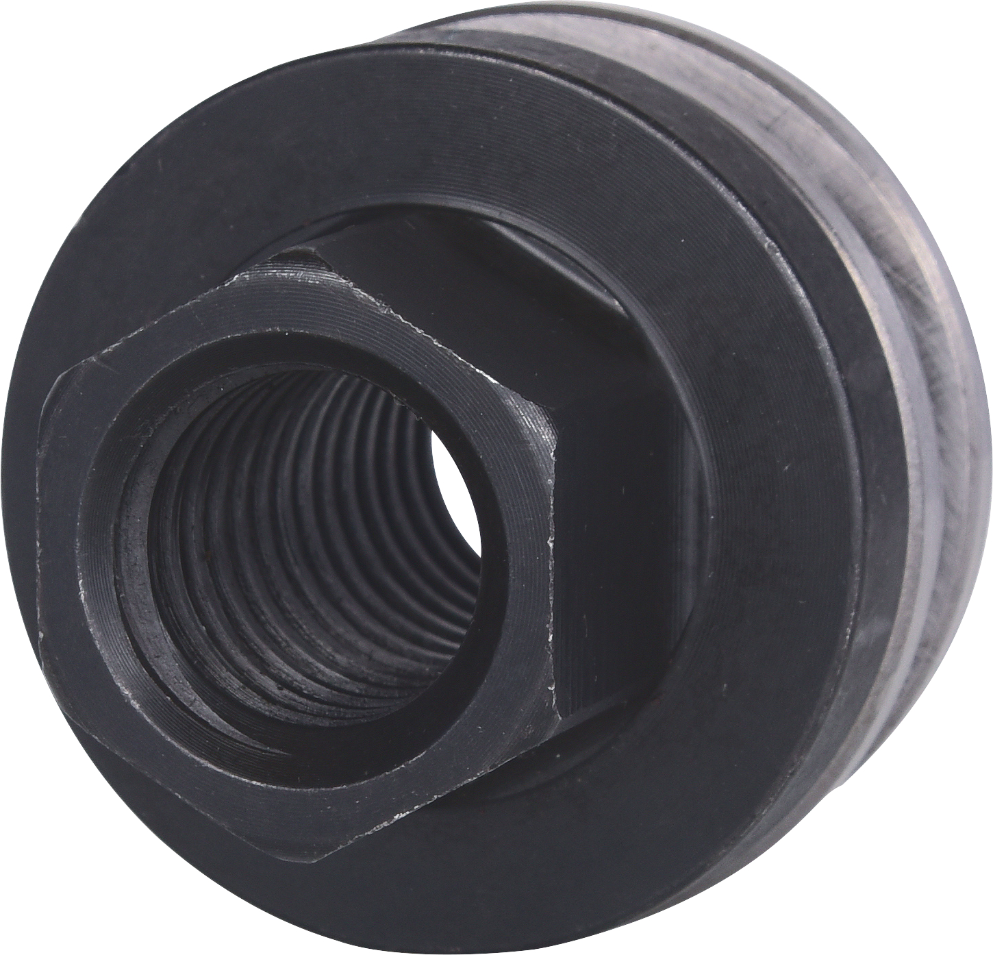 KS Tools Druckmutter TR 20 mit Lager, 2-tlg