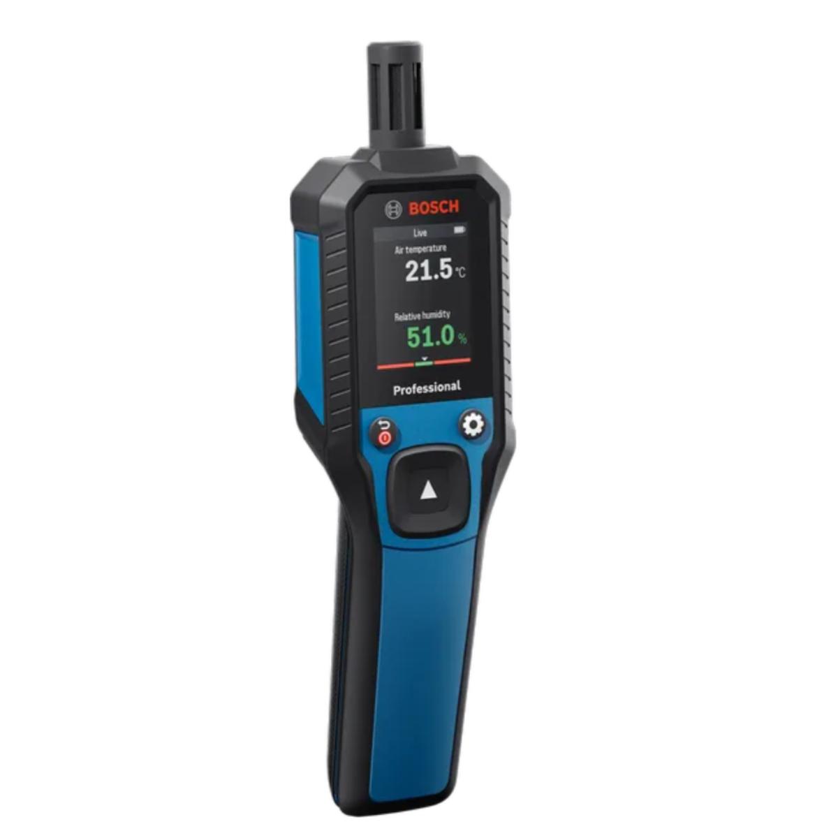 Bosch Holzfeuchtigkeitsmesser GDH 1-17
