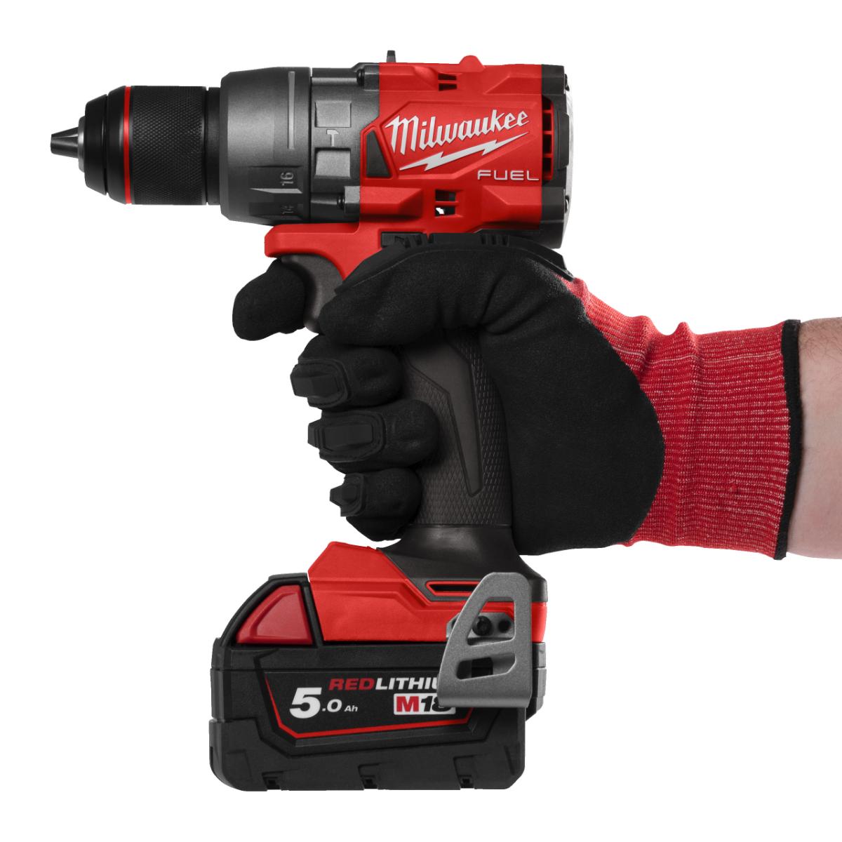 Milwaukee M18 POWERPACK M18FPP6G3-502B