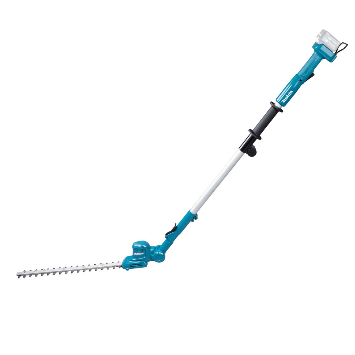 Makita Akku-Heckenschneider 46 cm CXT 12V max. (ohne Akku, ohne Ladegerät) - UN460WDZ