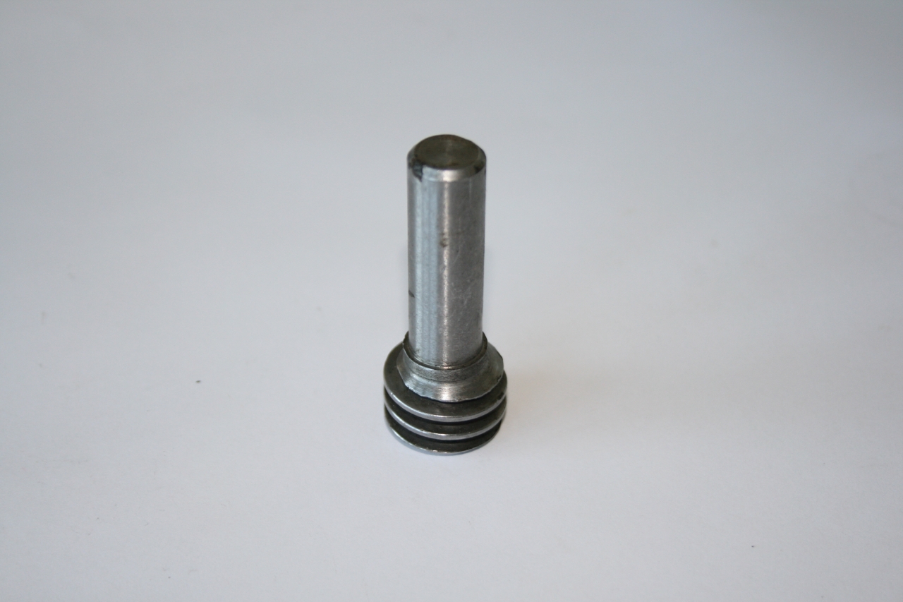 ELMAG Schneckenwelle Nr. 19 (Gußhalterung)