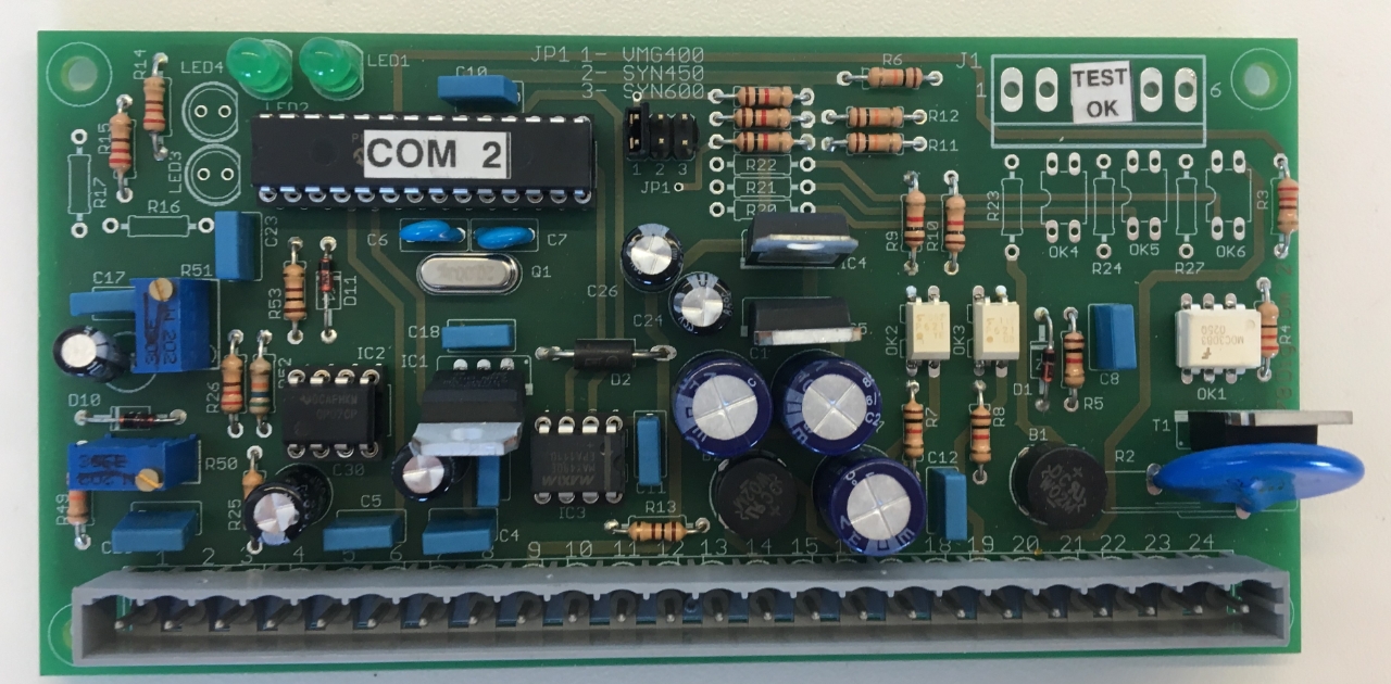 ELMAG Elektronik DIGICOM (600788)