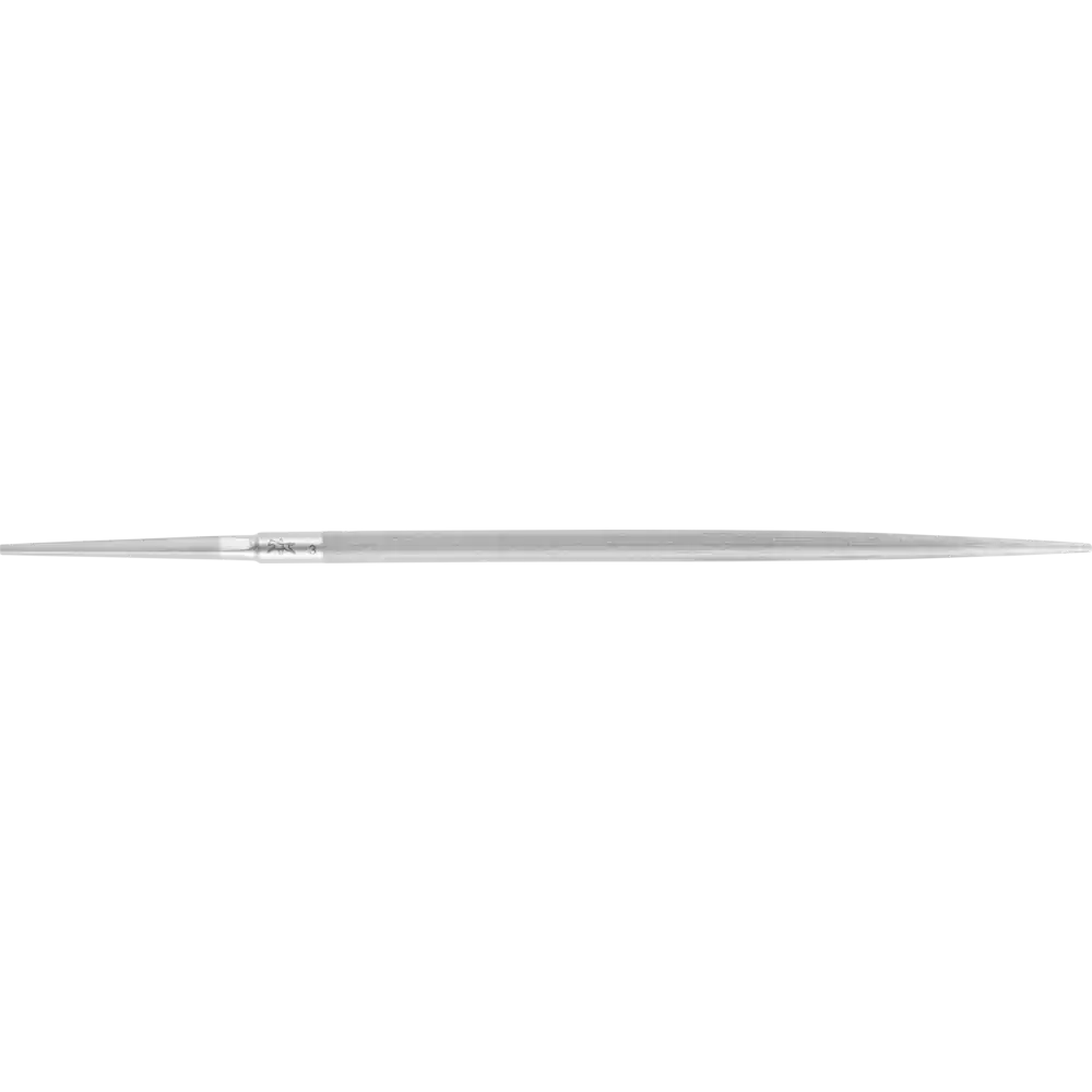 PFERD TOOLS Präzisions-Angelfeile Rund Schweizer Hieb